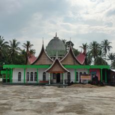 Ar-Rahim Mosque