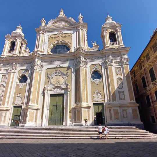San Giovanni Battista