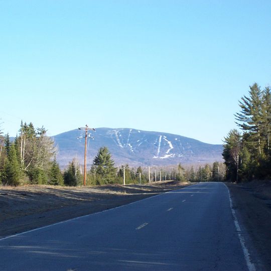 Saddleback Mountain