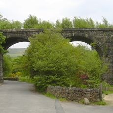 Lumb Viaduct