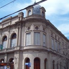 Teatro Municipal