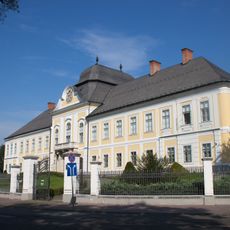 Hungarian Hunting Museum