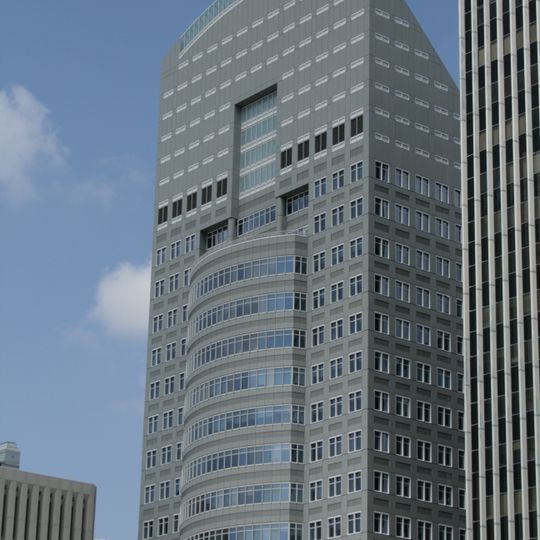EMC Insurance Building