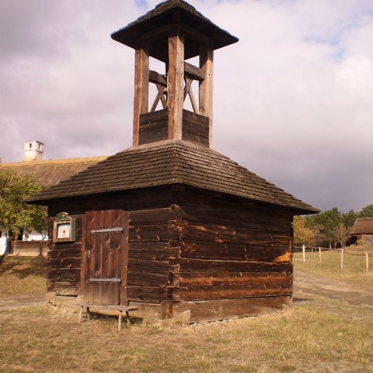 Felsőszenterzsébet