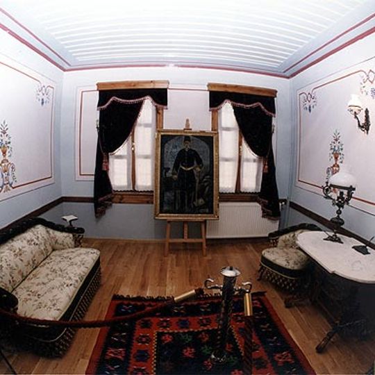 Museum of Gold and Silver-smithery, Folklore, and History