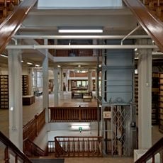 Archives of the City of Brussels