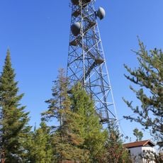 Kabetogama Lookout Tower