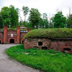 Fort 12 Eulenburg