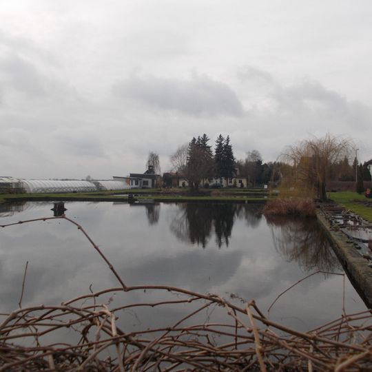 Althener Anger - Dammteiche