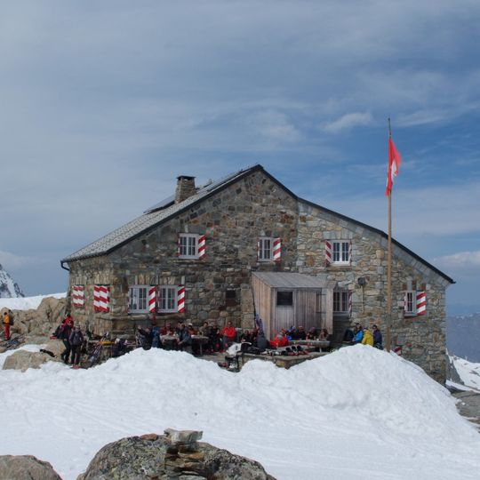 Tierberglihütte