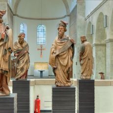 Museum Schnütgen