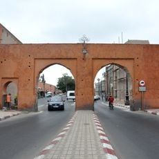 Bab er-Robb