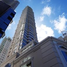 Millennium Palace