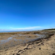 Longniddry Bents