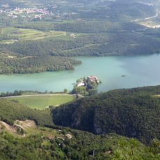 Lago di Toblino