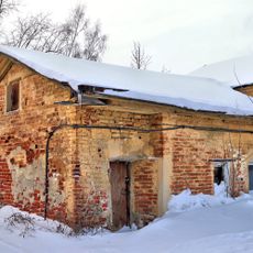 Палатка (Муром)