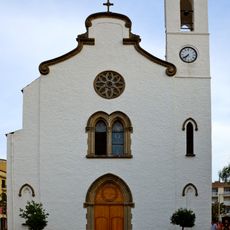 Sant Antoni de Calonge Church