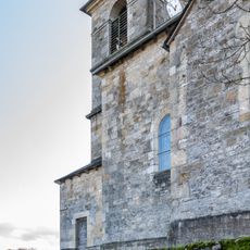 Église Saint-Nicolas de Bezonnes