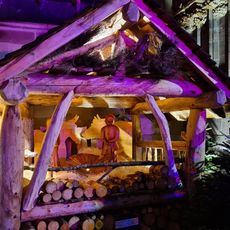 Marché de Noël de Thann THANN