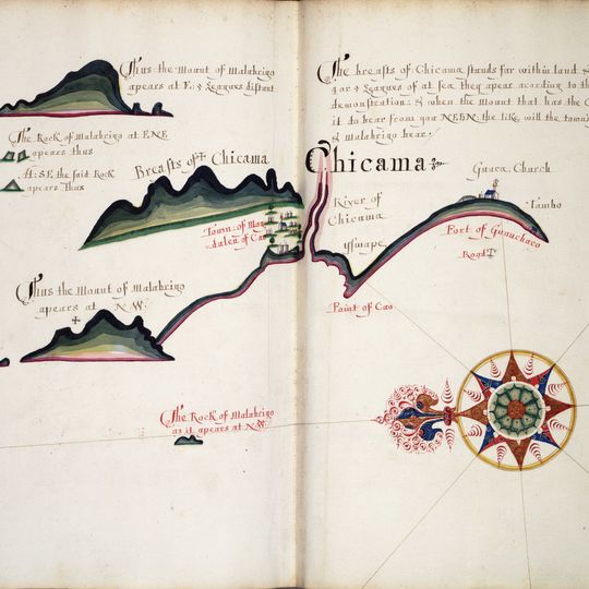 Distretto di Chicama