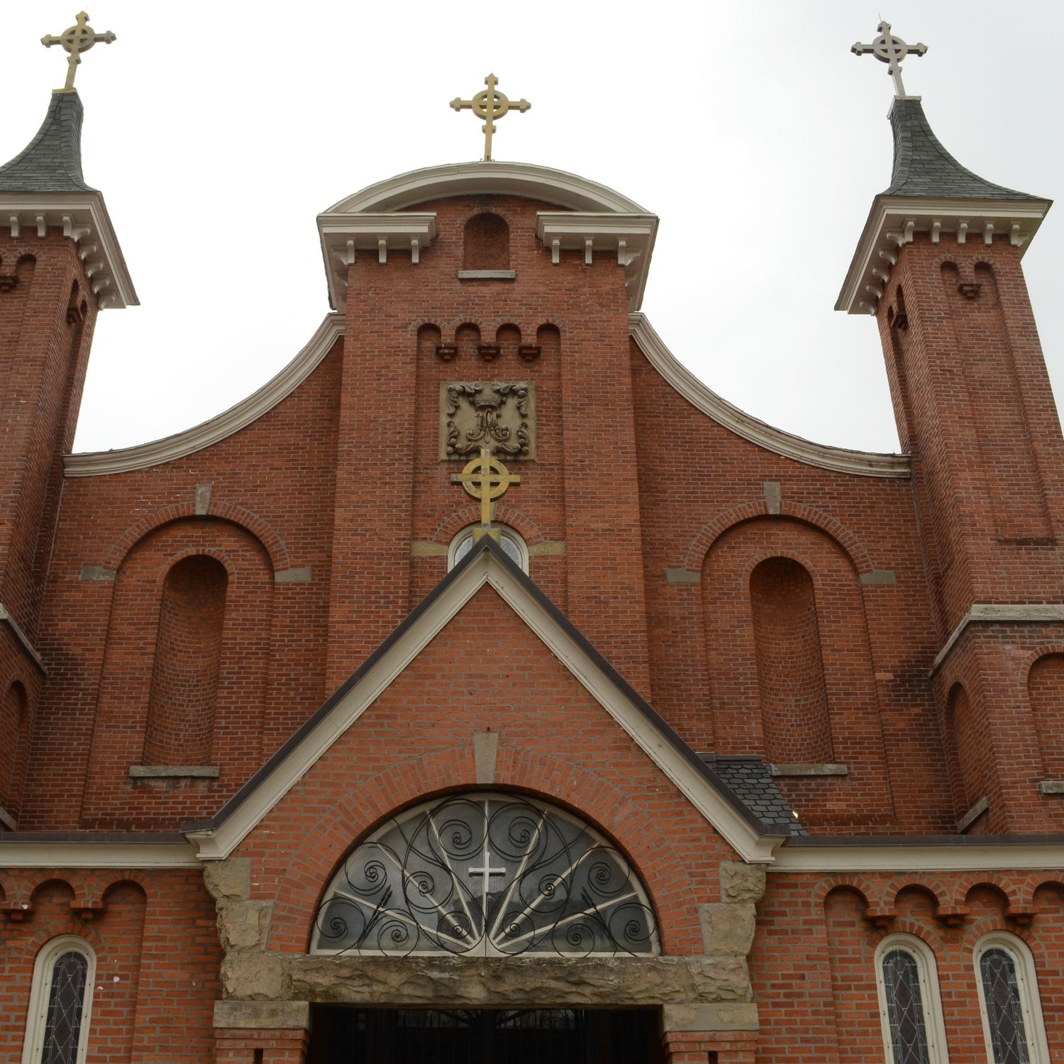 Our Lady of Victory Roman Catholic Church - Katholische Kirche in ...