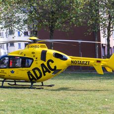 Christoph Hansa (air ambulance)