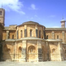 Monastery of Fitero