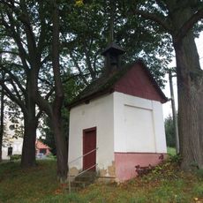 Kaple v Třebnušce