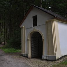 Chapel of St John the Baptist