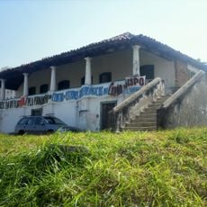 Fazenda do Capão do Bispo