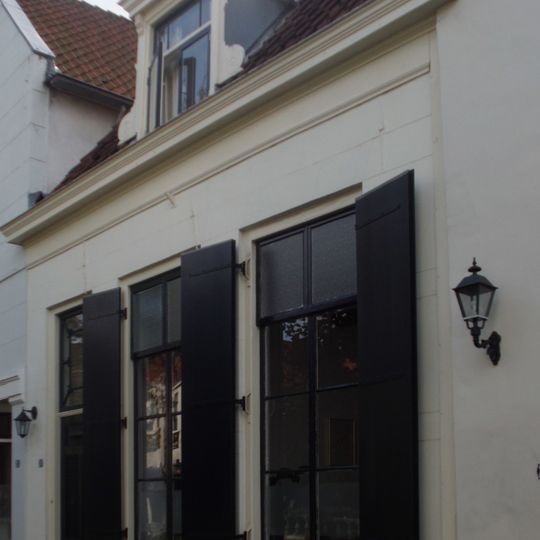Langegracht 26, Amersfoort