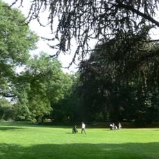 Hofgarten