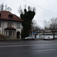 Băneasa, Constanța