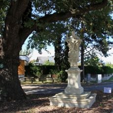 Dreifaltigkeitssäule