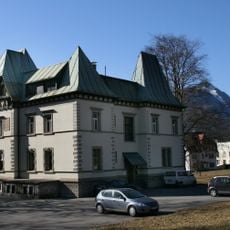 Villa Lorünser