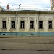 Бауманская улица 70 c1