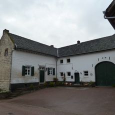 Tuinstraat 13, Wijlre