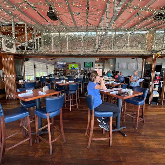Seaport Grille
