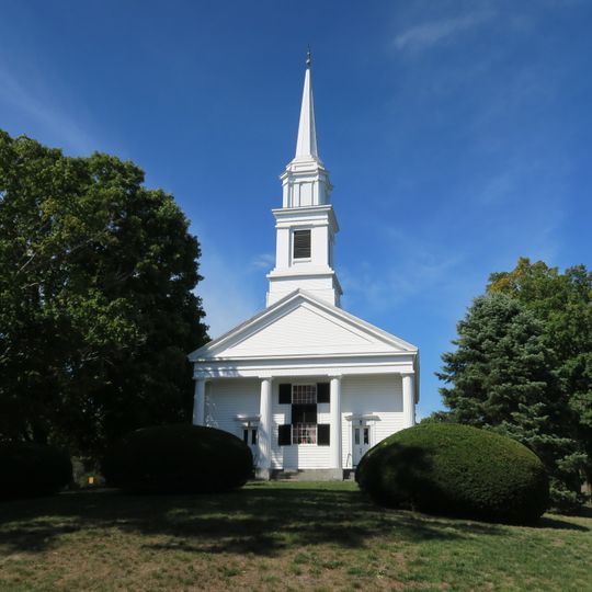 Hardwick Village Historic District