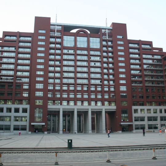 Renmin University of China