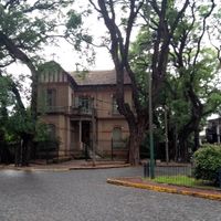 partido di San Isidro