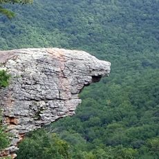 Upper Buffalo Wilderness