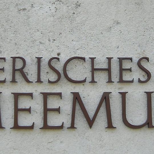 Bavarian Army Museum