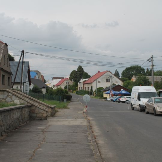 Leskovec nad Moravicí