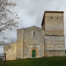 Church of San Miguel