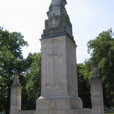 The Cenotaph