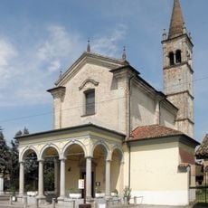 Santuario di San Rocco