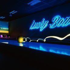 Lucky Bowl Kristiansand