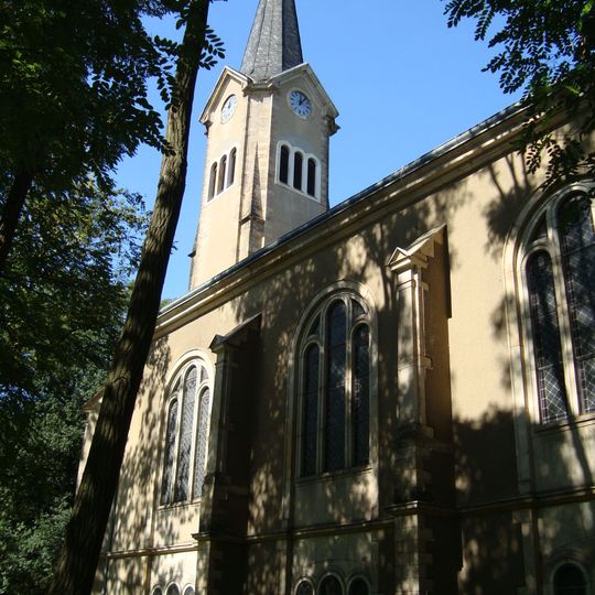 St. Matthäus