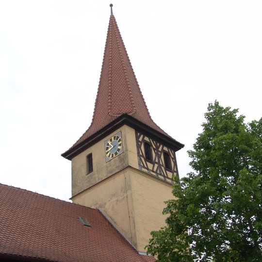 St. Jakob